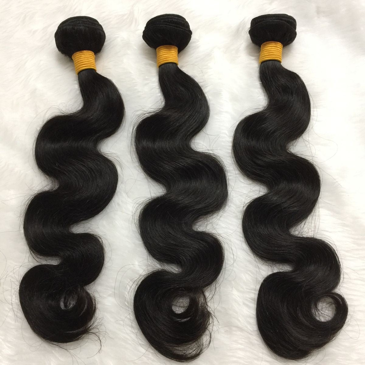 Extensiones Cortina Ondulado VIRGEN BRASILEÑO