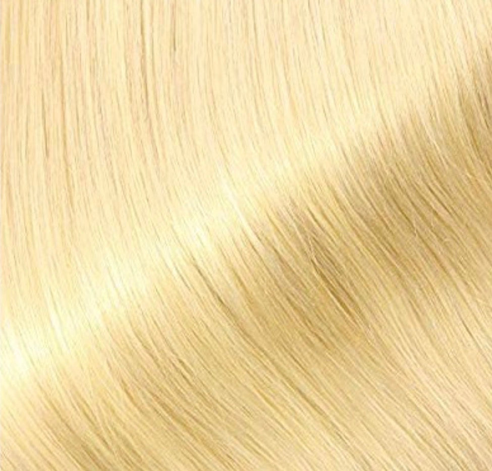 Extensiones Adhesivas Liso 60cm