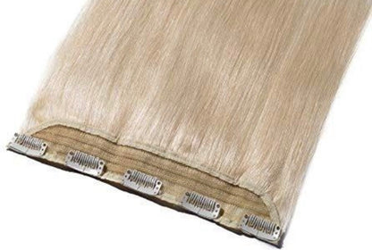 Extensiones Clip Capa Voluminizadora 50/55 cm - EXTRA VOLÚMEN - 180 GRS