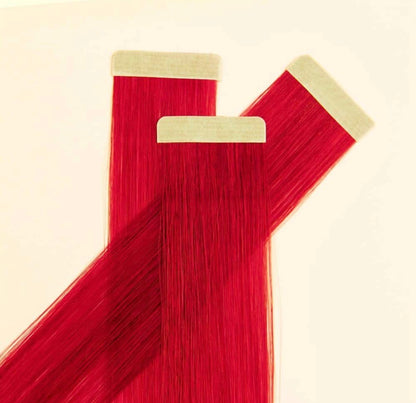 Extensiones Adhesivas Liso 60cm