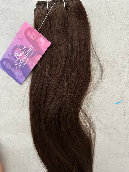 Extensiones Cortina Liso 60cm