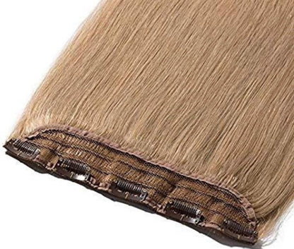 Extensiones Clip Capa Voluminizadora 50/55 cm - EXTRA VOLÚMEN - 180 GRS