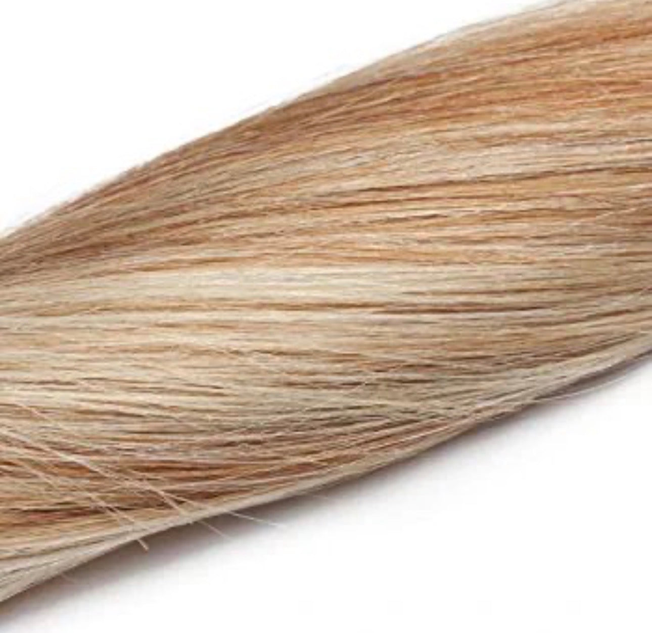 Extensiones Adhesivas Liso 60cm