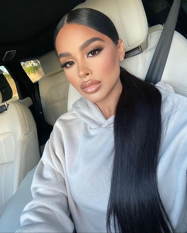 Peluca Natural Lace Front - Largo y Encaje a elegir HD - SARA