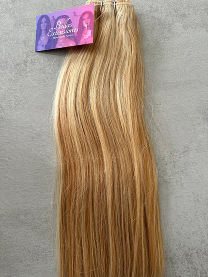 Extensiones Cortina Liso 60cm