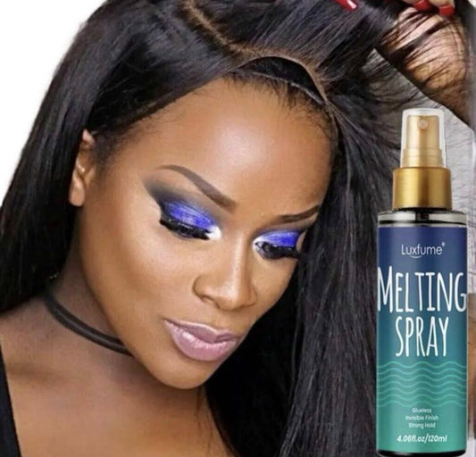 Pegamento Para Pelucas Y Prótesis En Spray