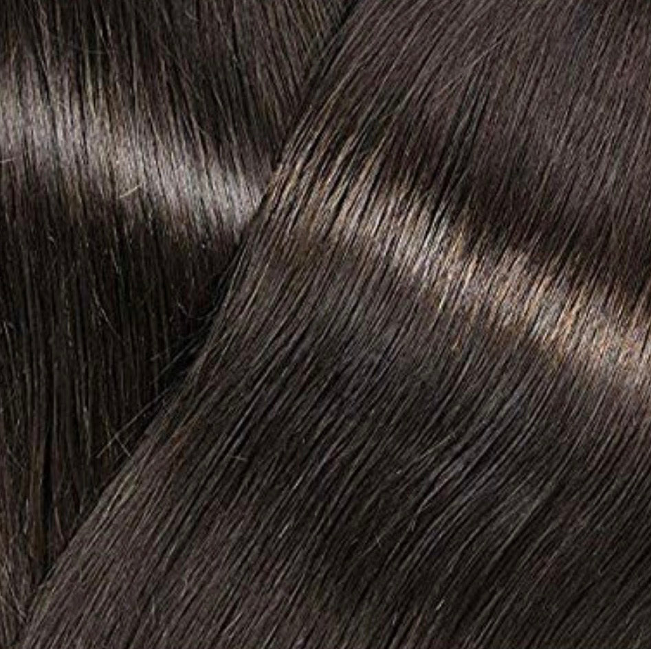 Extensiones Adhesivas Liso 60cm