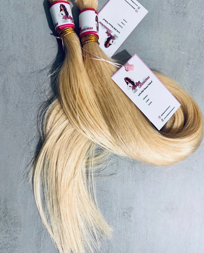 Extensiones Pelo Suelto Liso - 60cm - Elige color y gramos