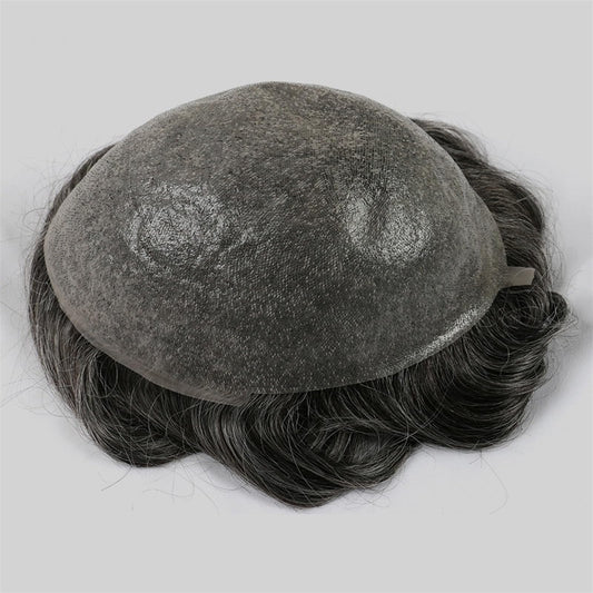 Prótesis capilar de hombre Skin Natural - Elige color